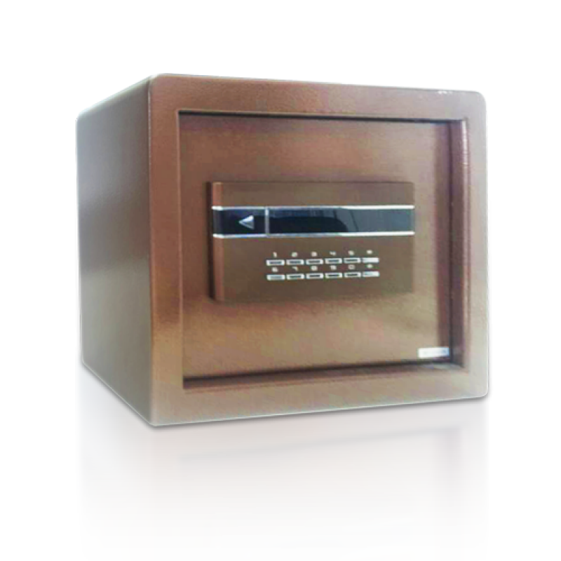 Burglary Safety Box 30-LY